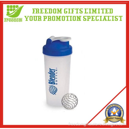 Customized Logo Printed Shaker Cup (FREEDOMSC001)